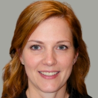 Dr. Sarah Mitchell