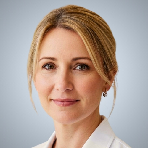 Dr. Skye Heaton, Pharm.D.